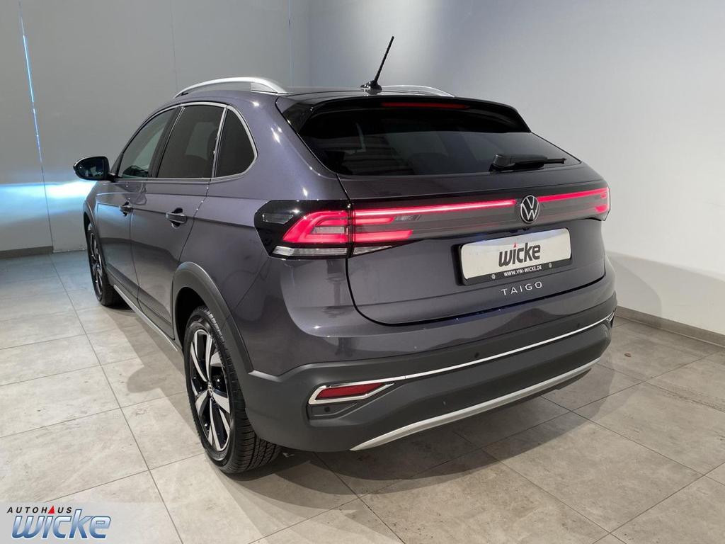 Volkswagen Taigo Style 1.0 TSI
