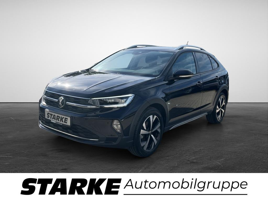 Volkswagen Taigo DSG Style 1.0 TSI
