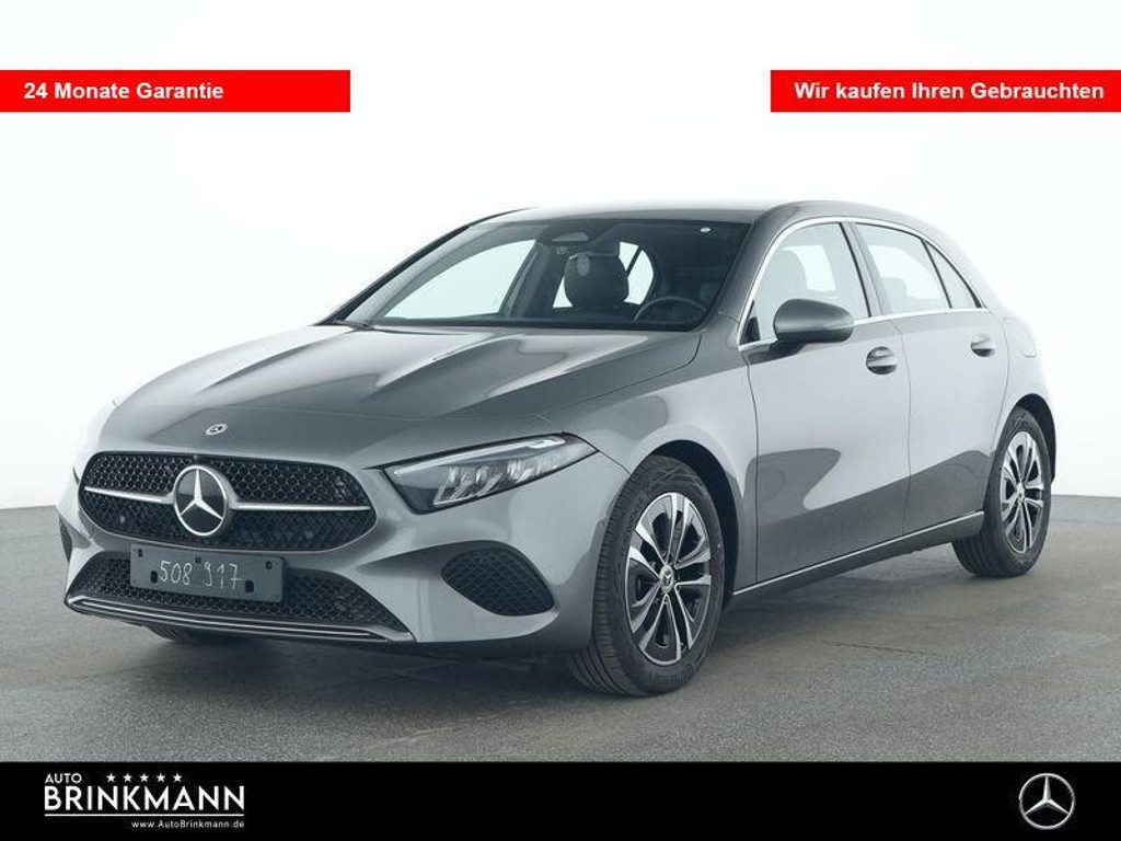 Mercedes-Benz A-Klasse A 180 Progressive A 180 d