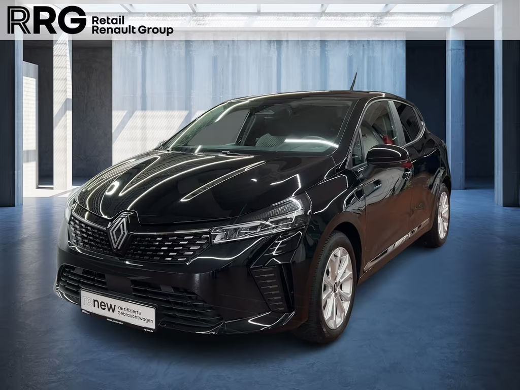 Renault Clio TCe 90 Evolution