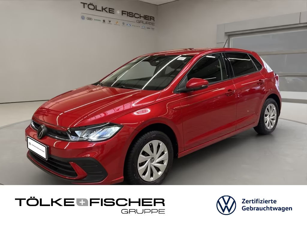 Volkswagen Polo Life
