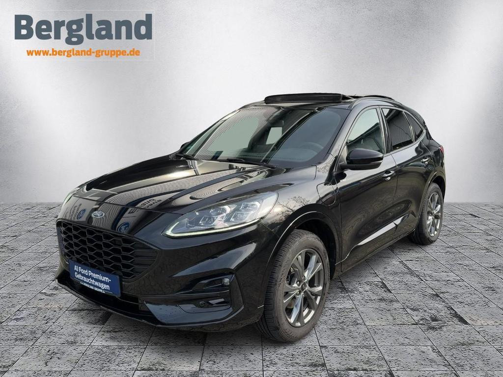 Ford Kuga ST Line Plug in Hybrid X