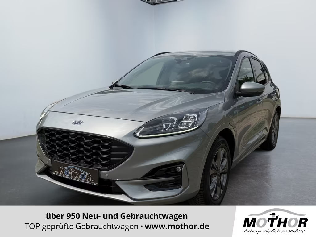 Ford Kuga ST Line X