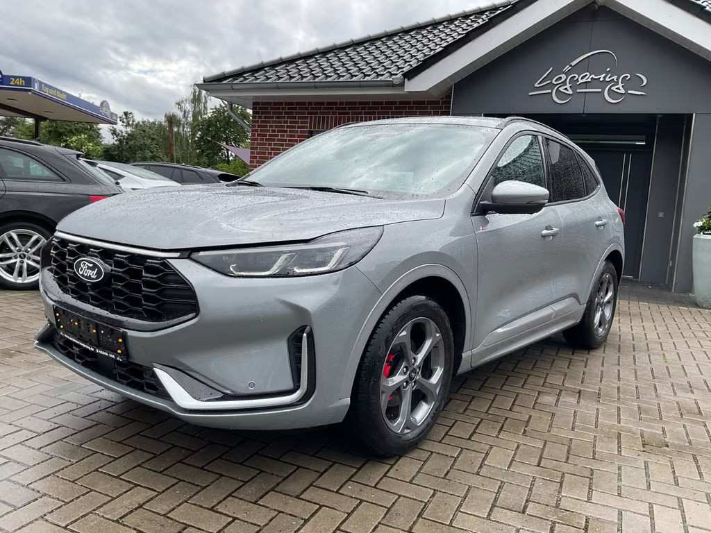 Ford Kuga EcoBoost ST Line X