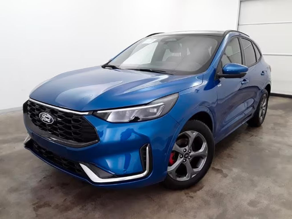 Ford Kuga ST Line X