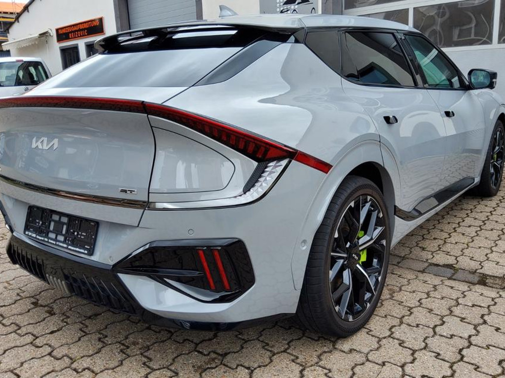 Kia EV6