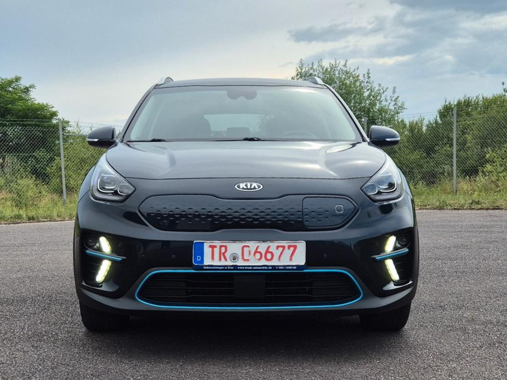 Kia Niro Spirit e-Niro
