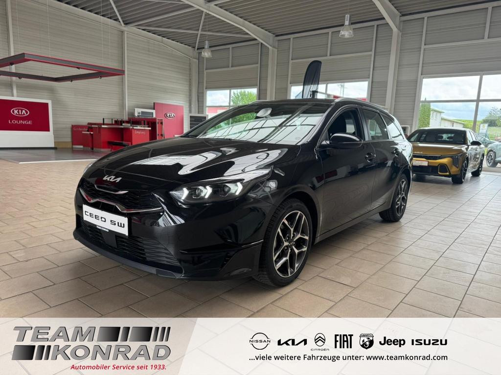 Kia Ceed Spirit
