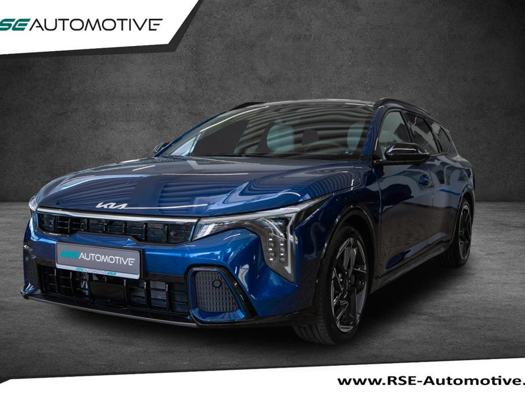 Kia K4 GT-Line 1.6 T-GDI