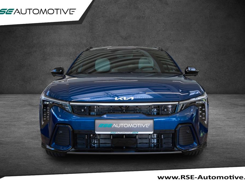 Kia K4