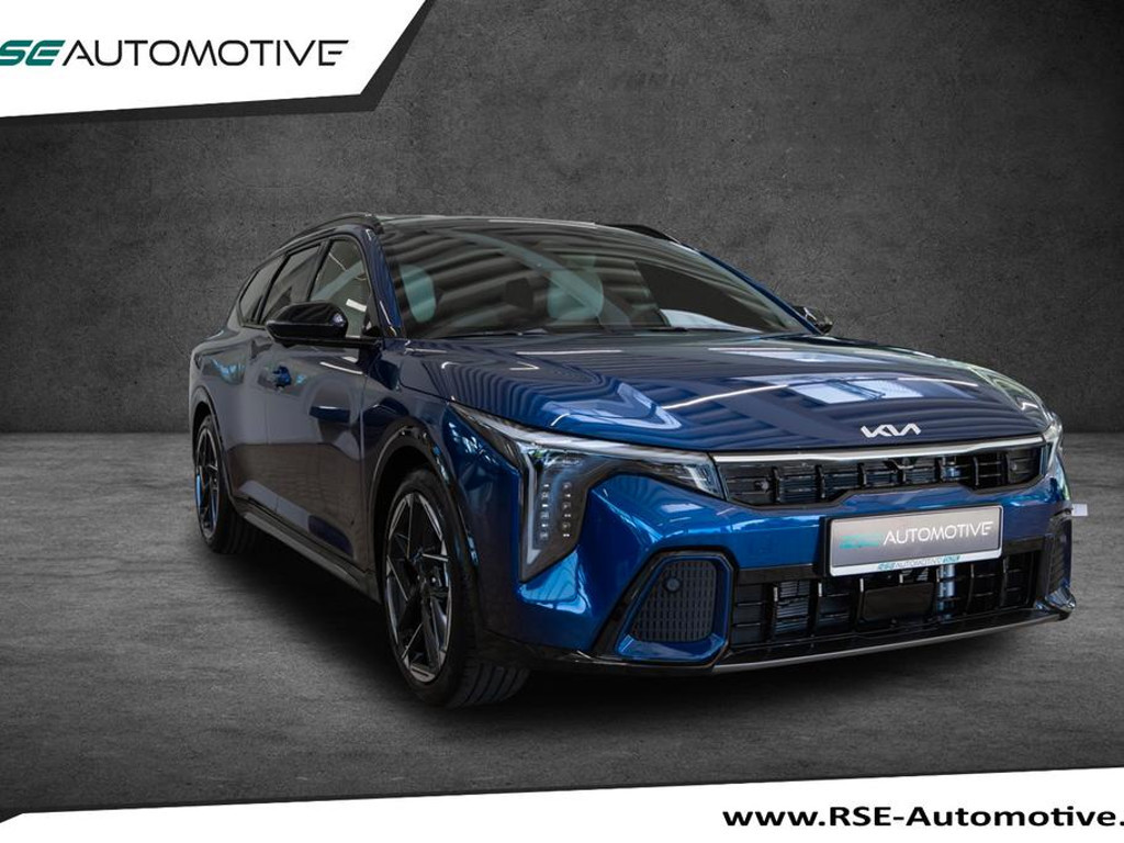 Kia K4