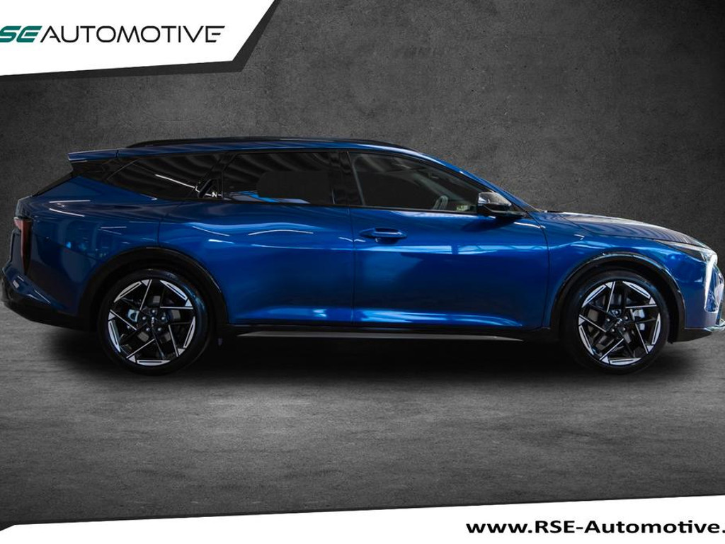 Kia K4