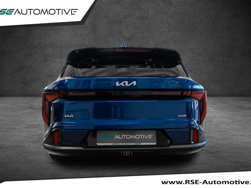 Kia K4
