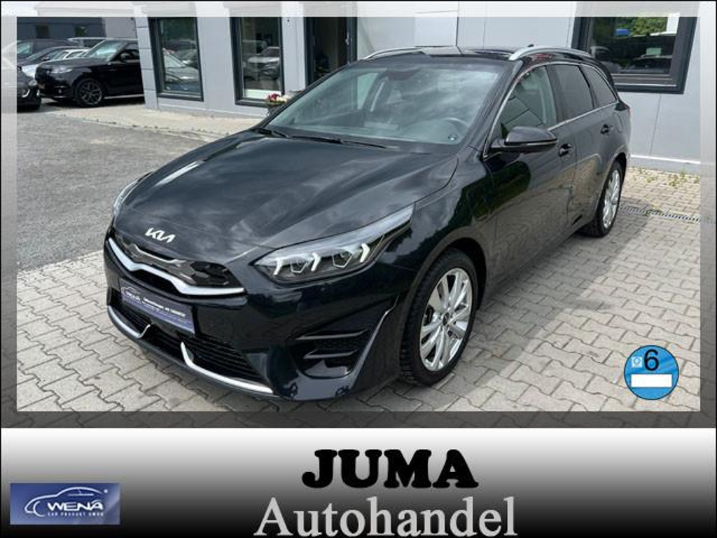 Kia Ceed cee'd Sportswagon
