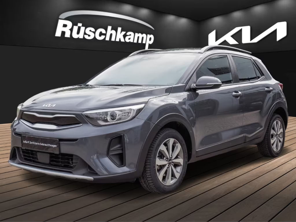 Kia Stonic GDi Vision