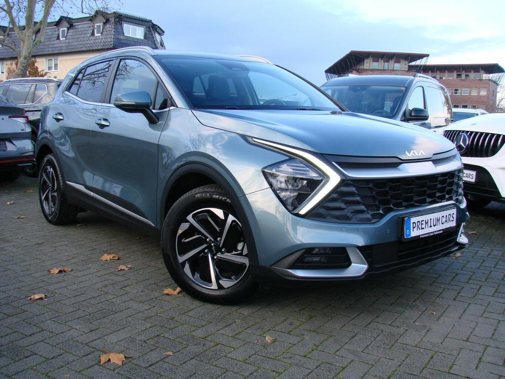 Kia Sportage GDi Vision