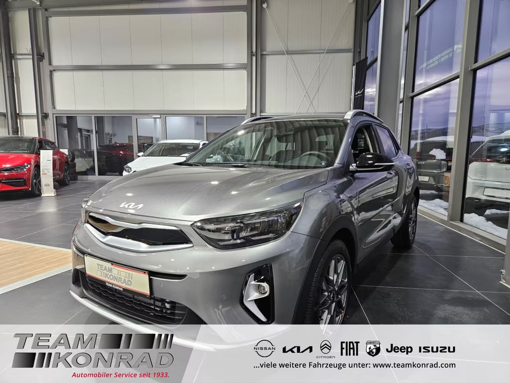 Kia Stonic GDi