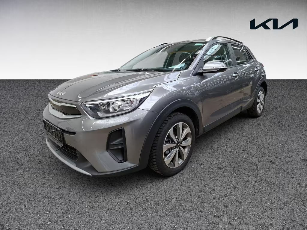Kia Stonic GDi Vision
