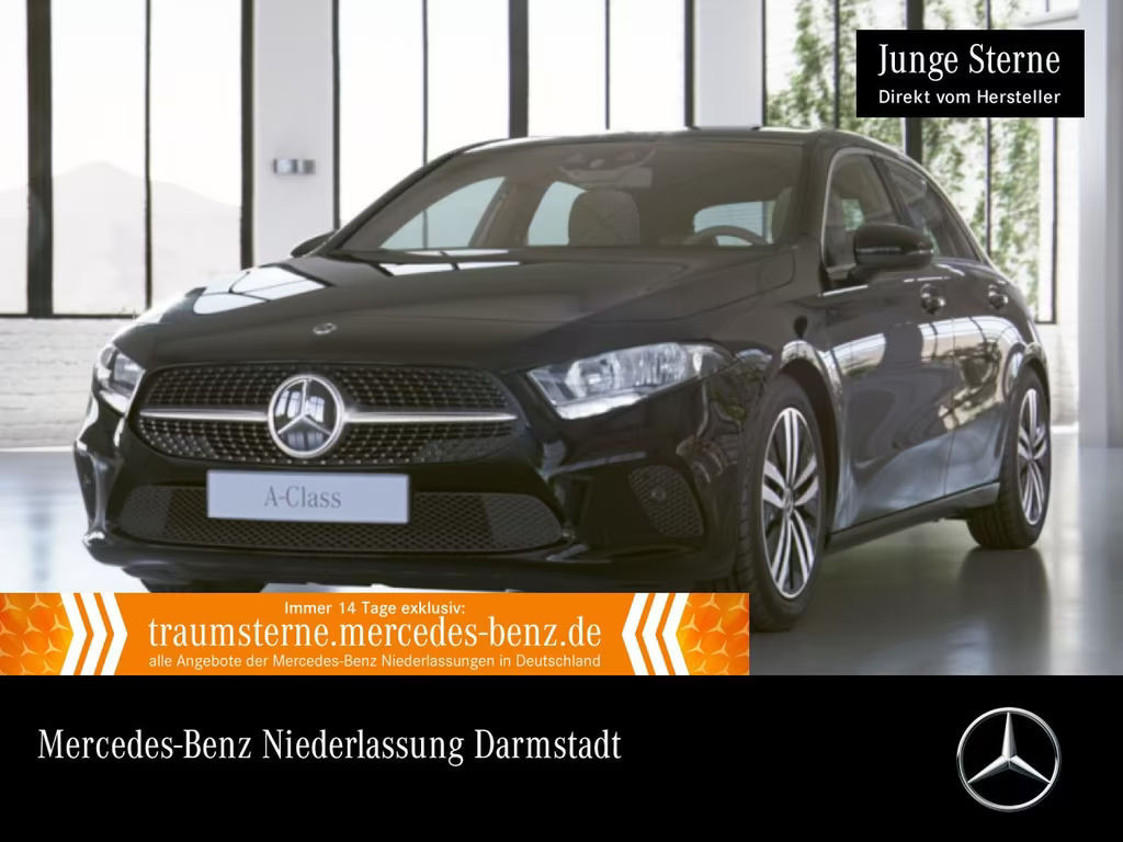 Mercedes-Benz A-Klasse A 250 A 250 e Progressive