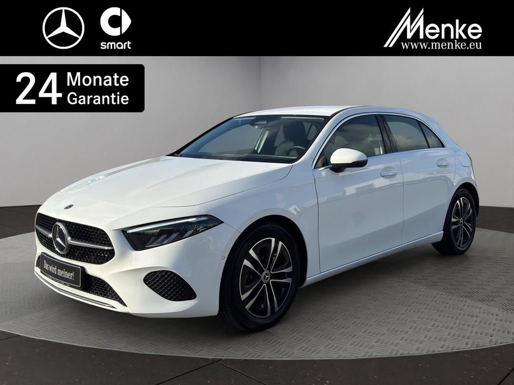 Mercedes-Benz A-Klasse A 200 A 200 d