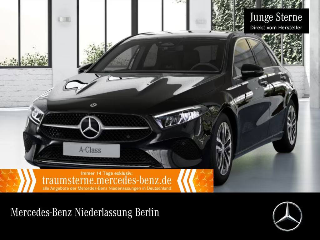 Mercedes-Benz A-Klasse A 250 A 250 e Premium Progressive