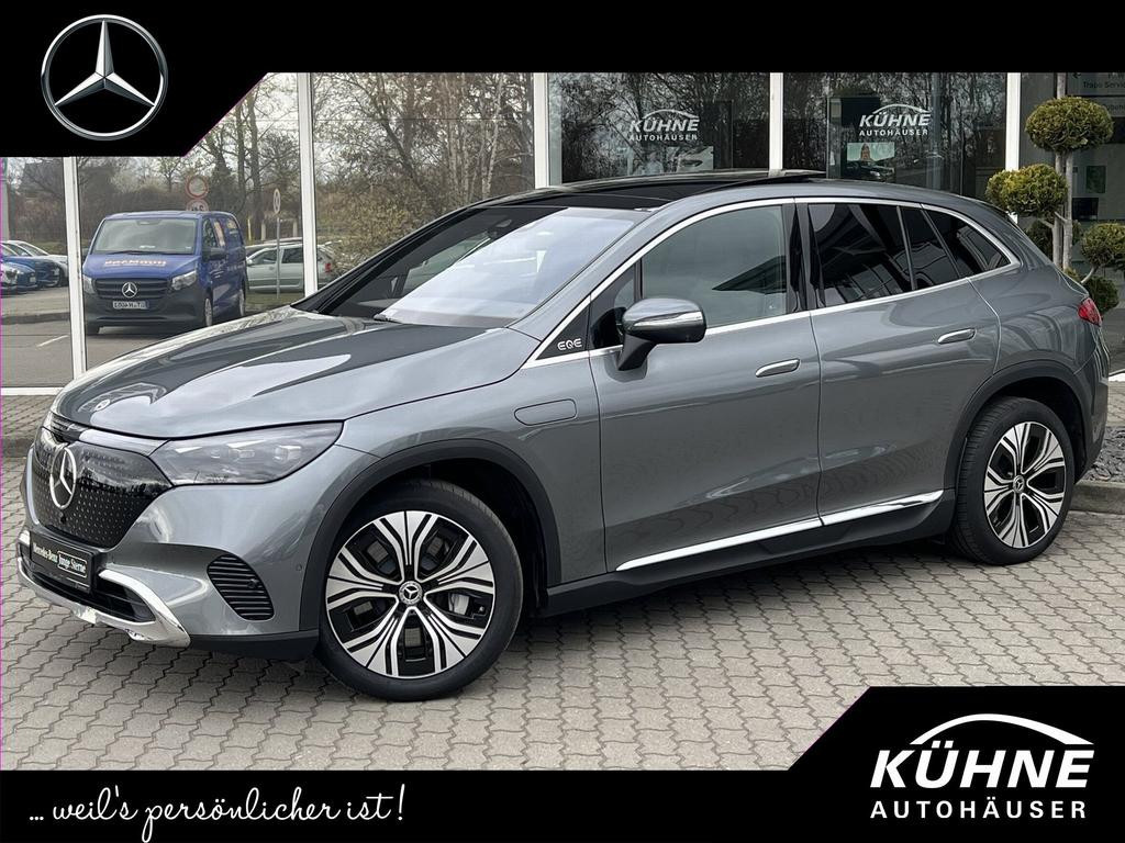 Mercedes-Benz E-Klasse EQE SUV Premium 300