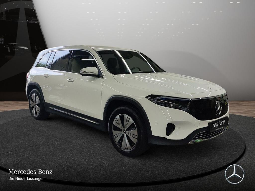 Mercedes-Benz E-Klasse EQB Progressive 250