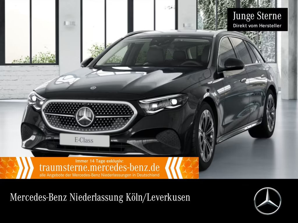 Mercedes-Benz E-Klasse E 300 AVANTGARDE Estate E 300 de
