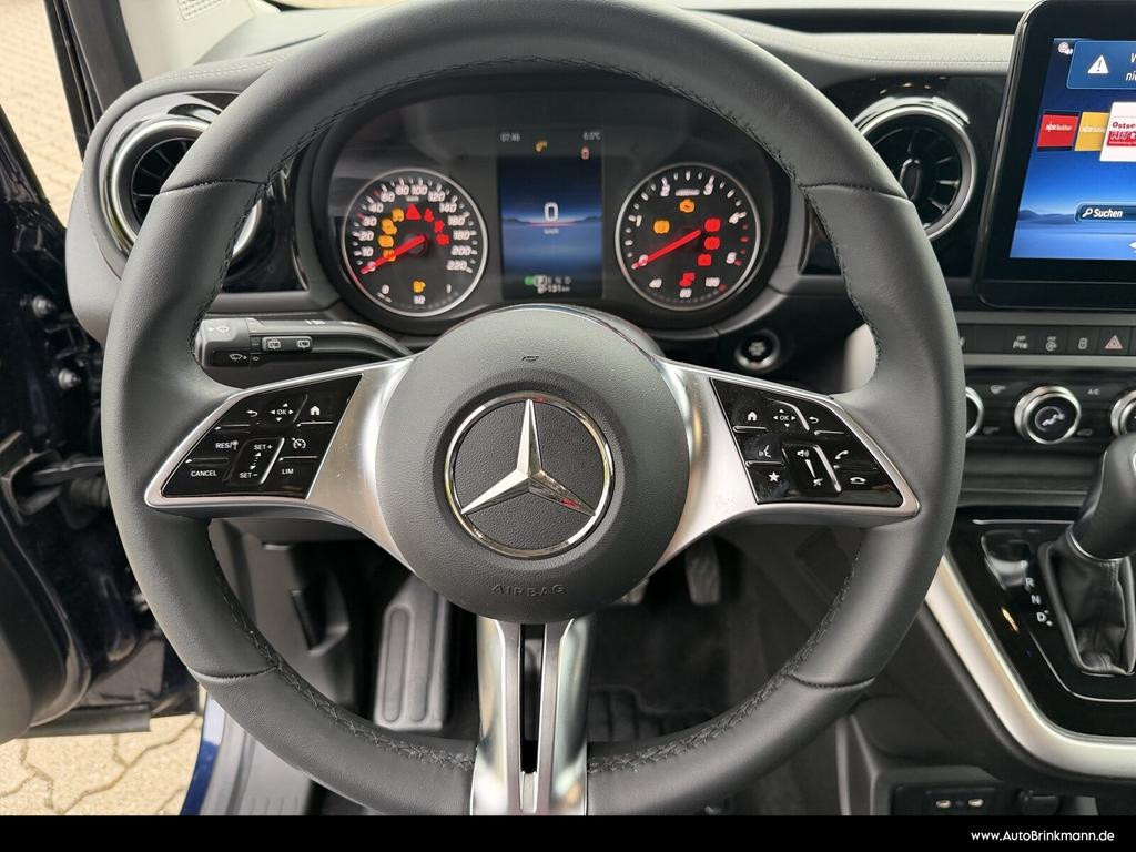 Mercedes-Benz T 180