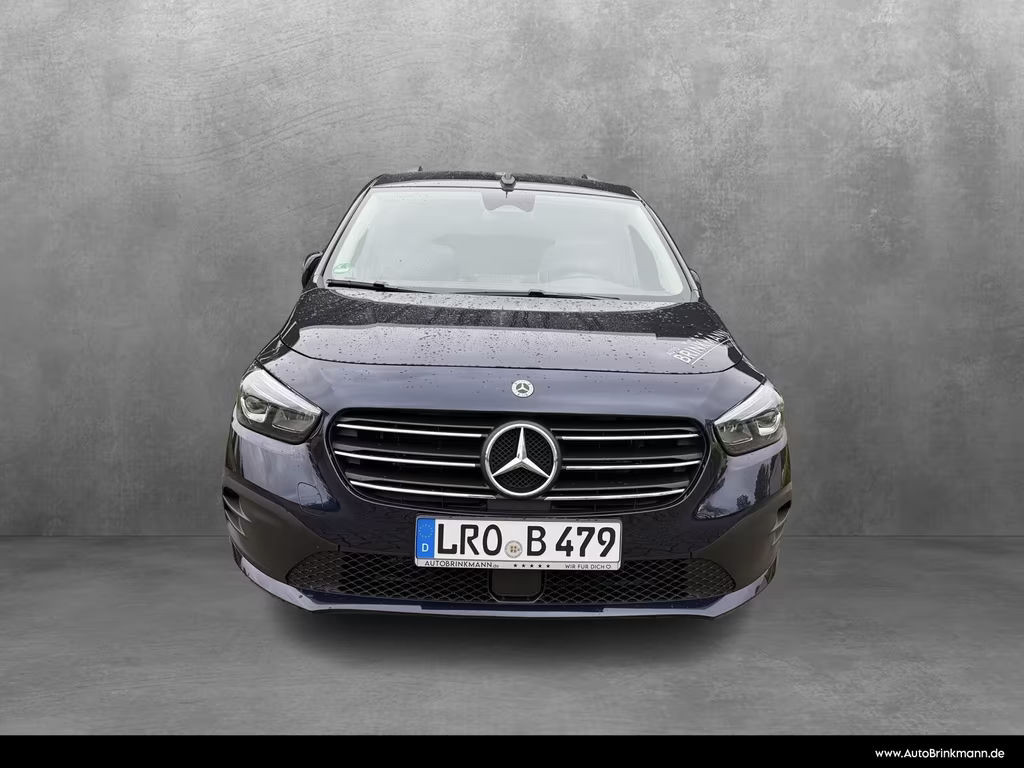 Mercedes-Benz T 180 Progressive