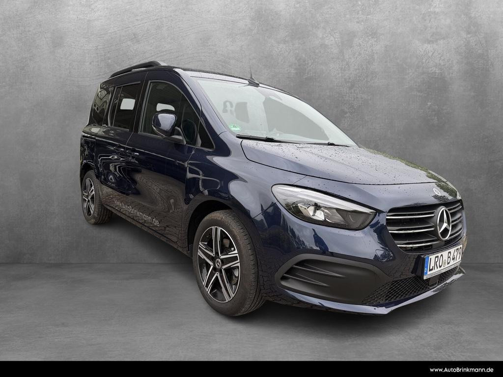 Mercedes-Benz T 180
