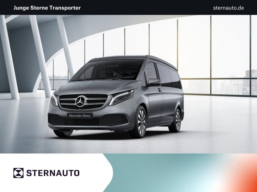 Mercedes-Benz Marco Polo 4MATIC Edition Horizon