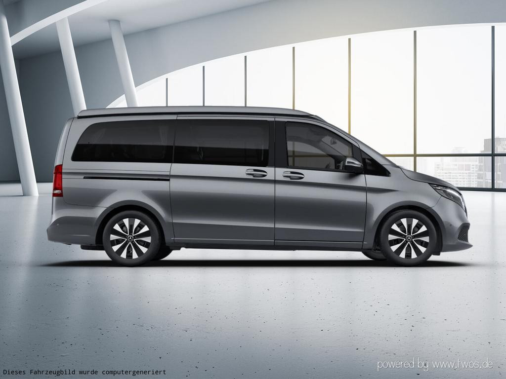Mercedes-Benz Marco Polo