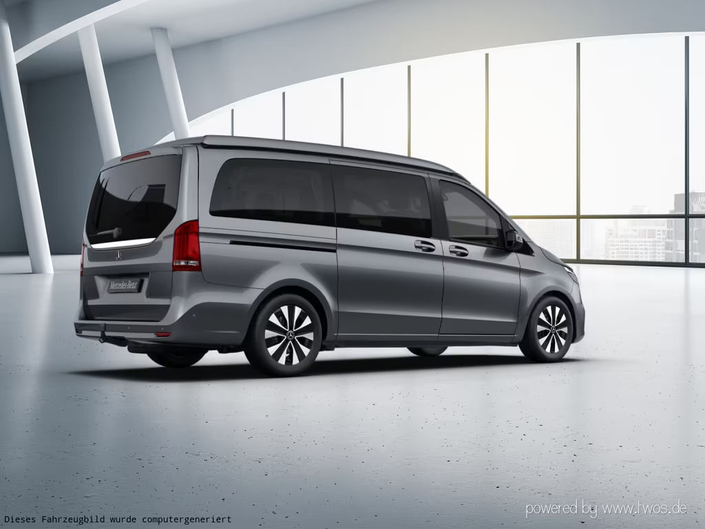 Mercedes-Benz Marco Polo