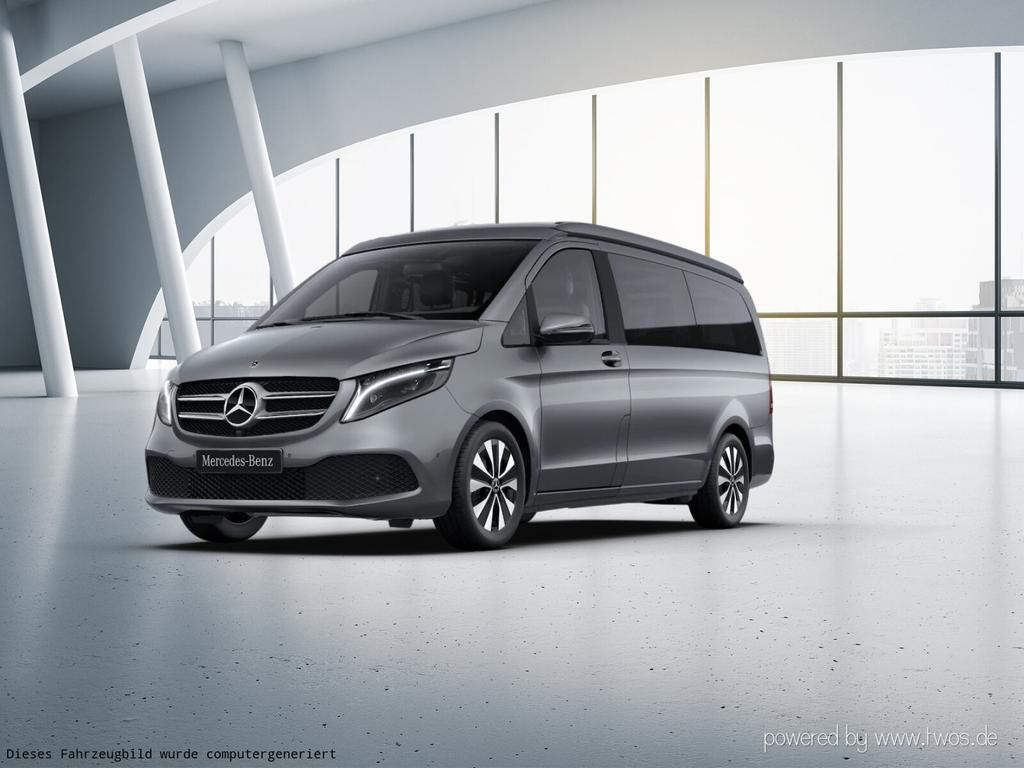 Mercedes-Benz Marco Polo