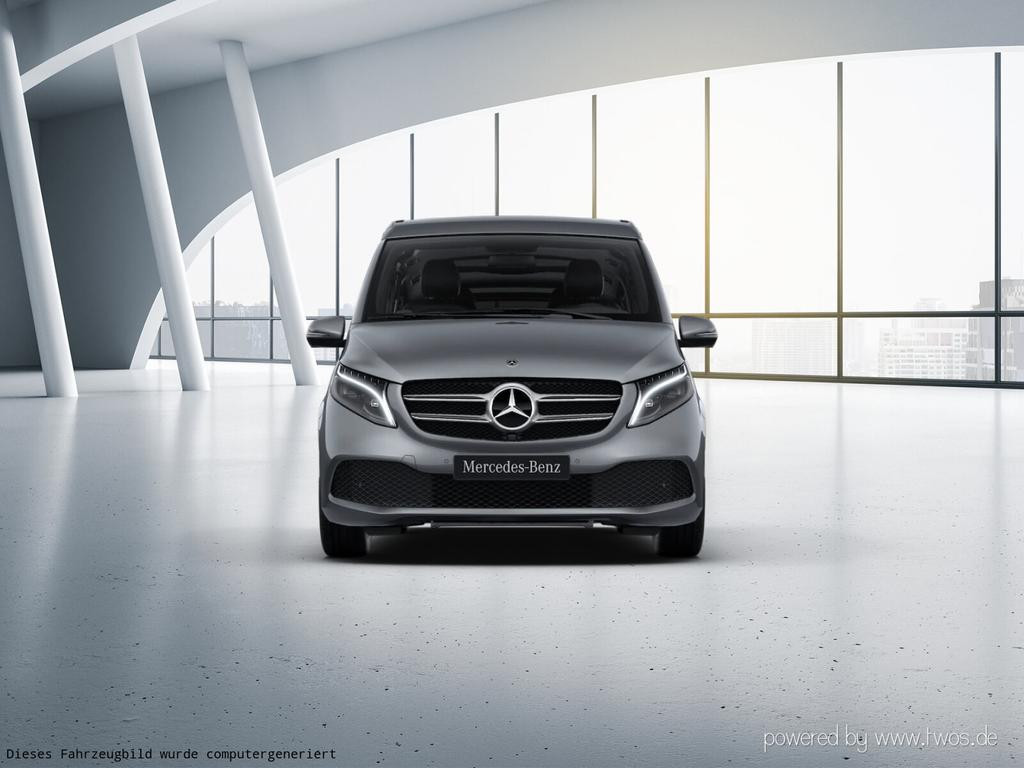Mercedes-Benz Marco Polo