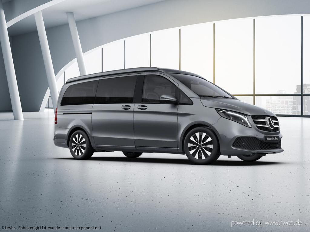 Mercedes-Benz Marco Polo