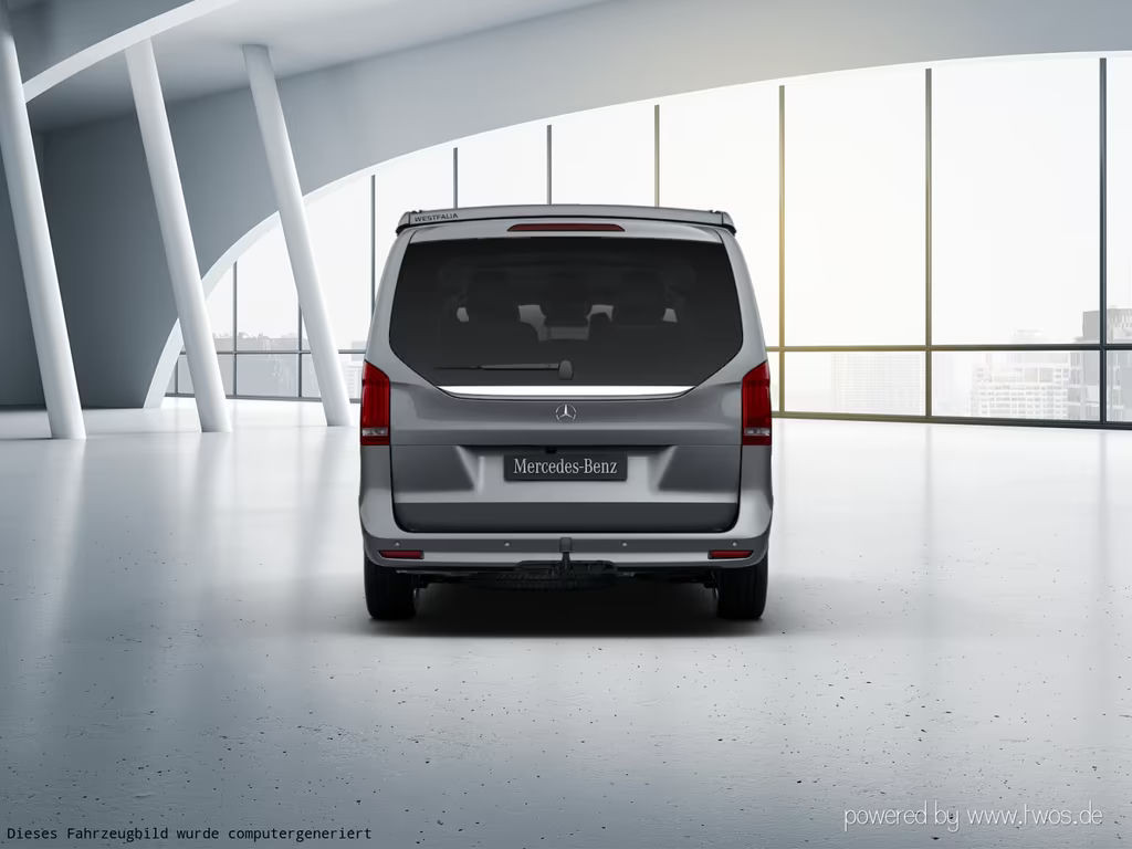 Mercedes-Benz Marco Polo
