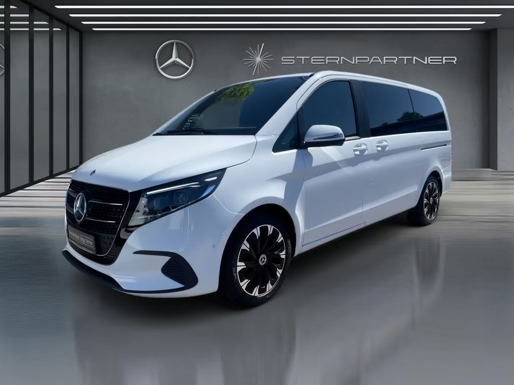 Mercedes-Benz V-Klasse V 250 Limousine Lang Style V 250 d