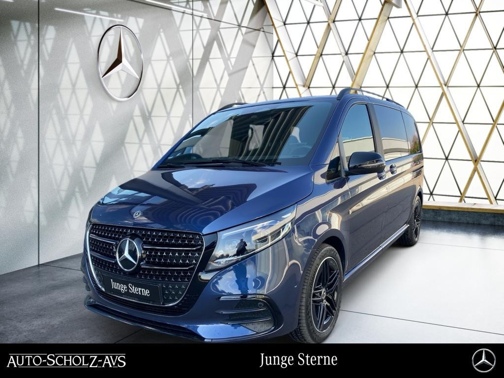 Mercedes-Benz V-Klasse V 220 AMG Line Style V 220 d