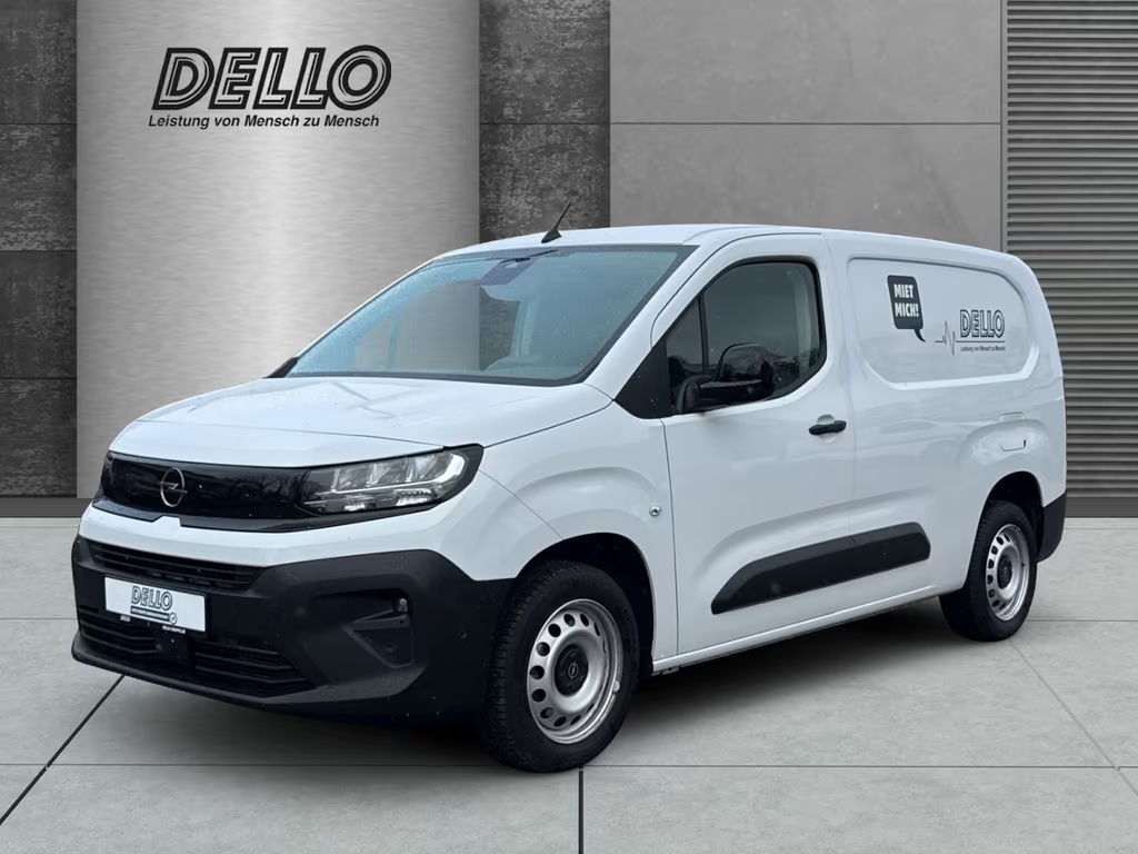 Opel Combo 1.5 CDTI