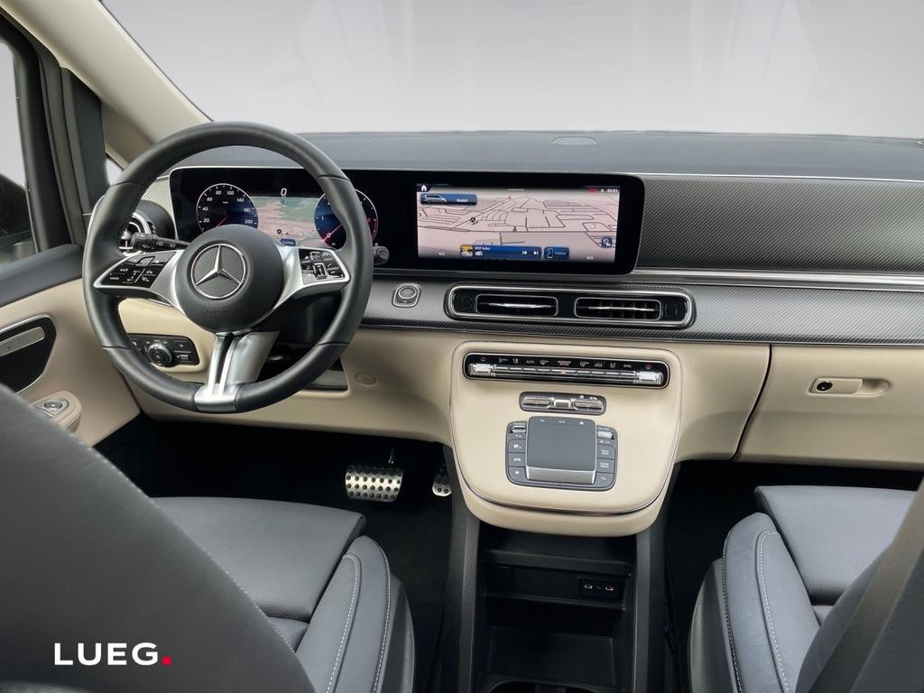 Mercedes-Benz Marco Polo