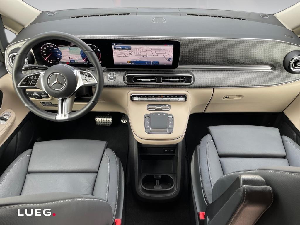 Mercedes-Benz Marco Polo