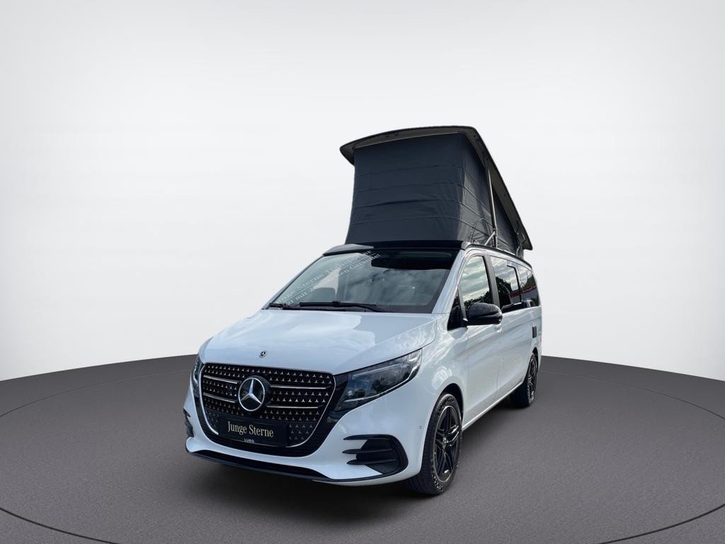 Mercedes-Benz Marco Polo