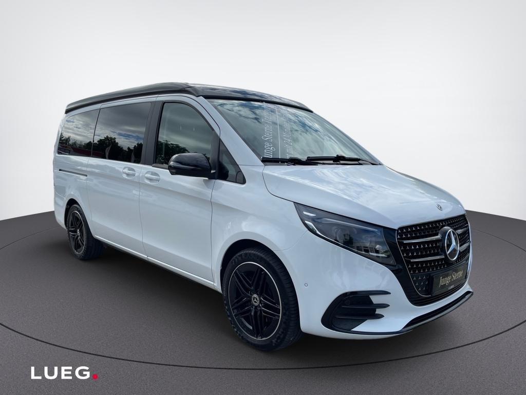 Mercedes-Benz Marco Polo