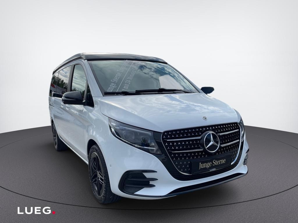Mercedes-Benz Marco Polo