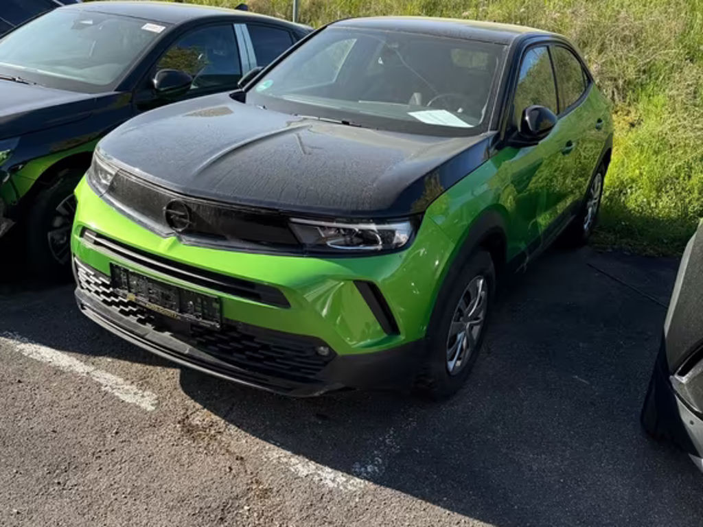 Opel Mokka 1.2 Turbo Turbo