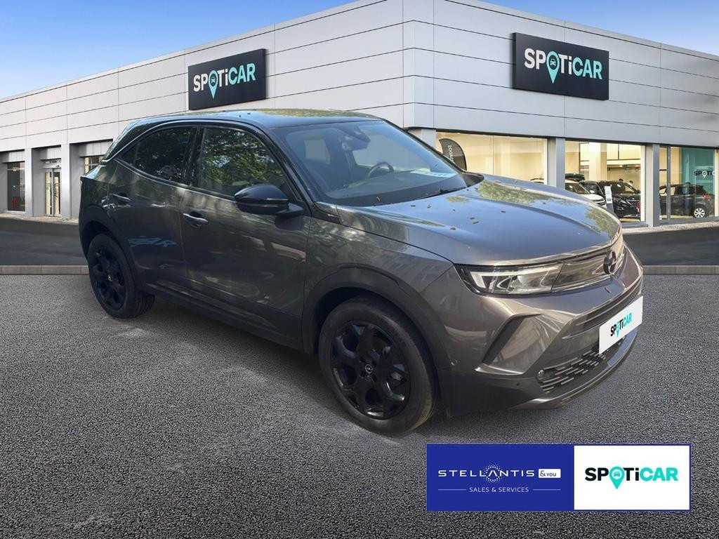 Opel Mokka 1.2 Turbo Turbo
