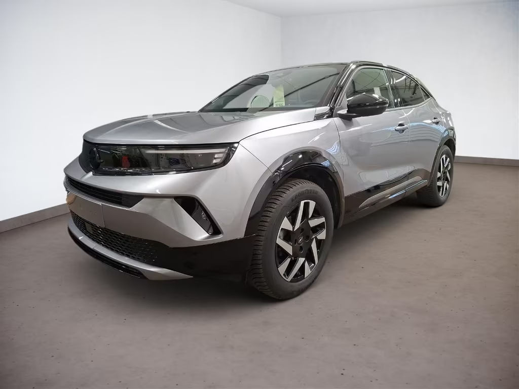 Opel Mokka Grand Sport 1.2 Turbo Turbo GS-Line