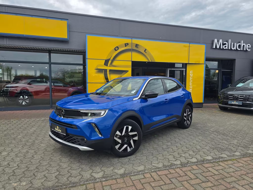 Opel Mokka Elegance